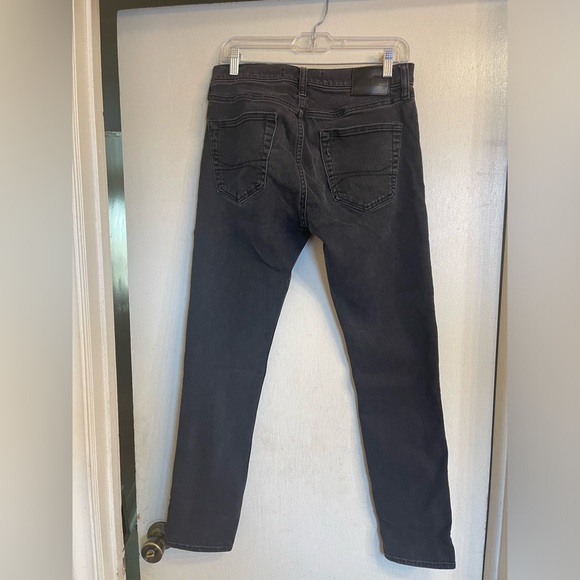 Hollister Advanced Stretch Skinny Jeans Size 31W/32L - Picture 2 of 4
